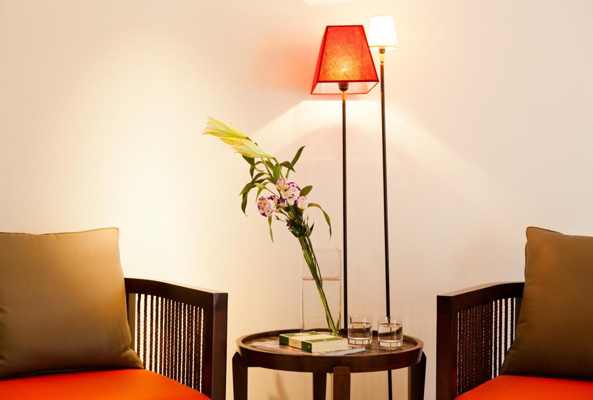 The Sultan Otel Singapur Dış mekan fotoğraf