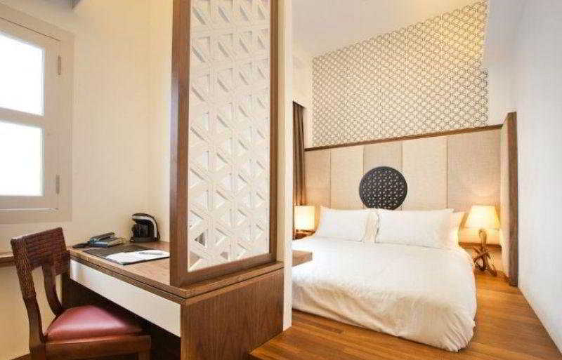 The Sultan Otel Singapur Dış mekan fotoğraf