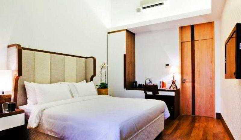 The Sultan Otel Singapur Dış mekan fotoğraf