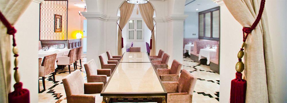The Sultan Otel Singapur Dış mekan fotoğraf